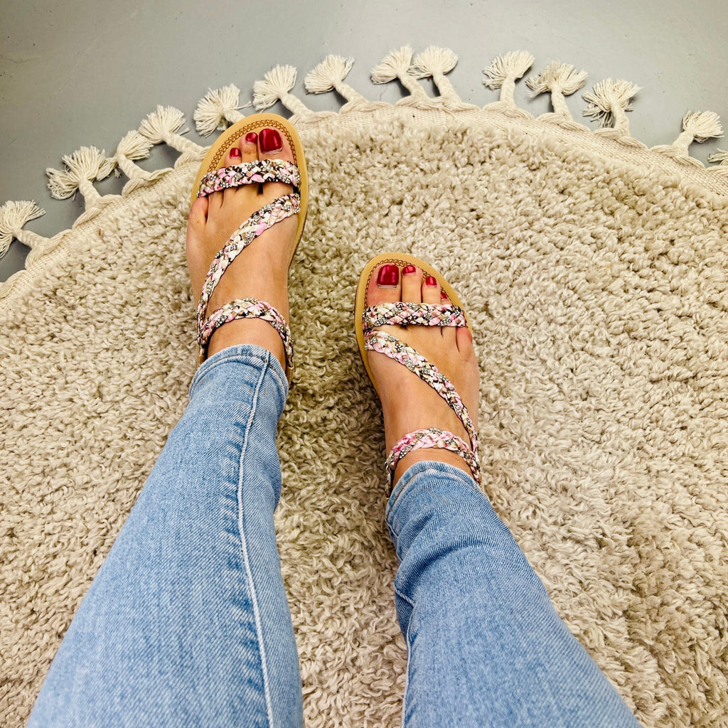 Carina Champ Slipper