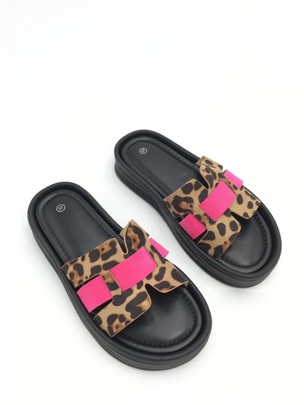 Ines Leo Slipper