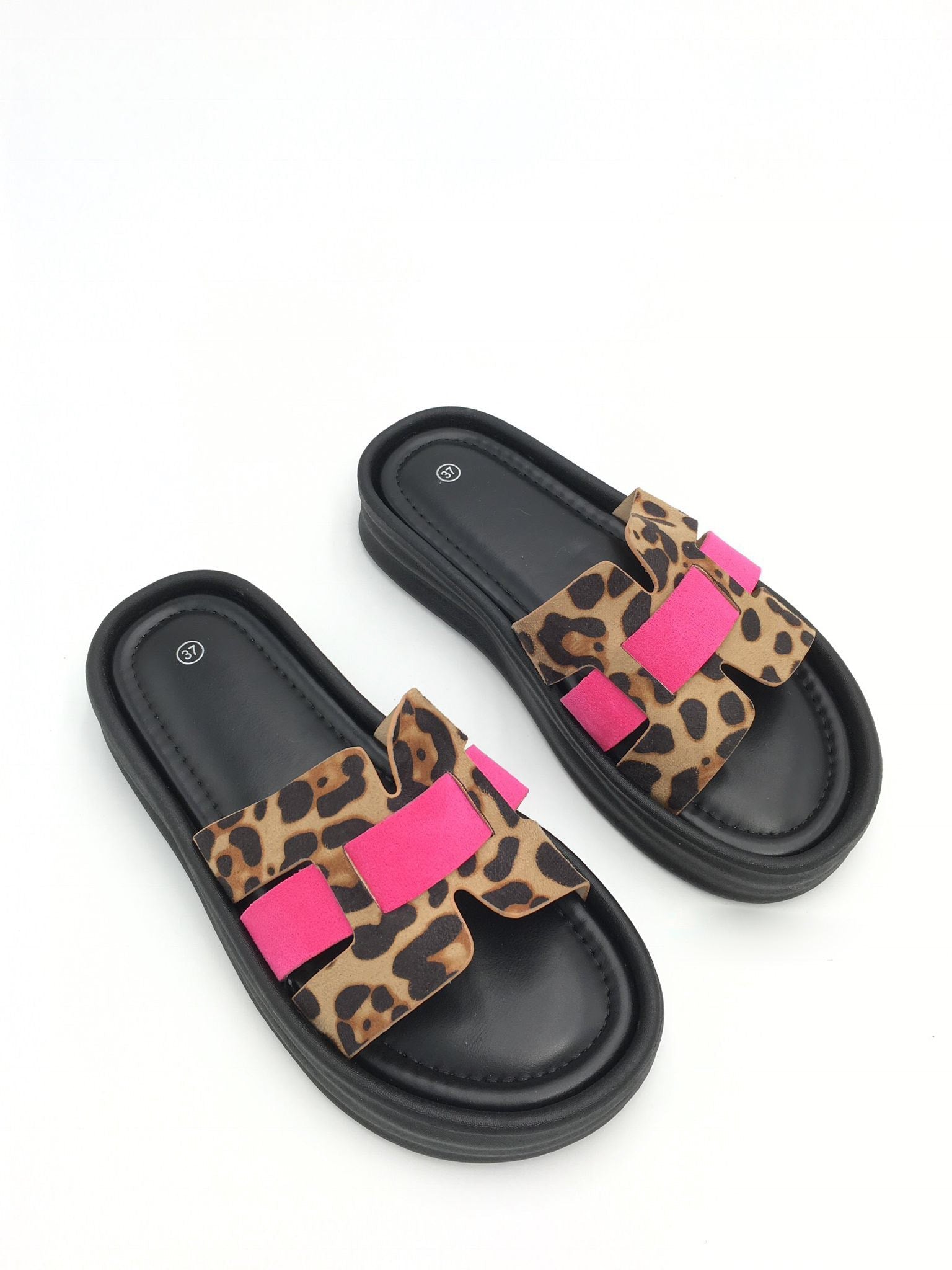 Ines Leo Slipper
