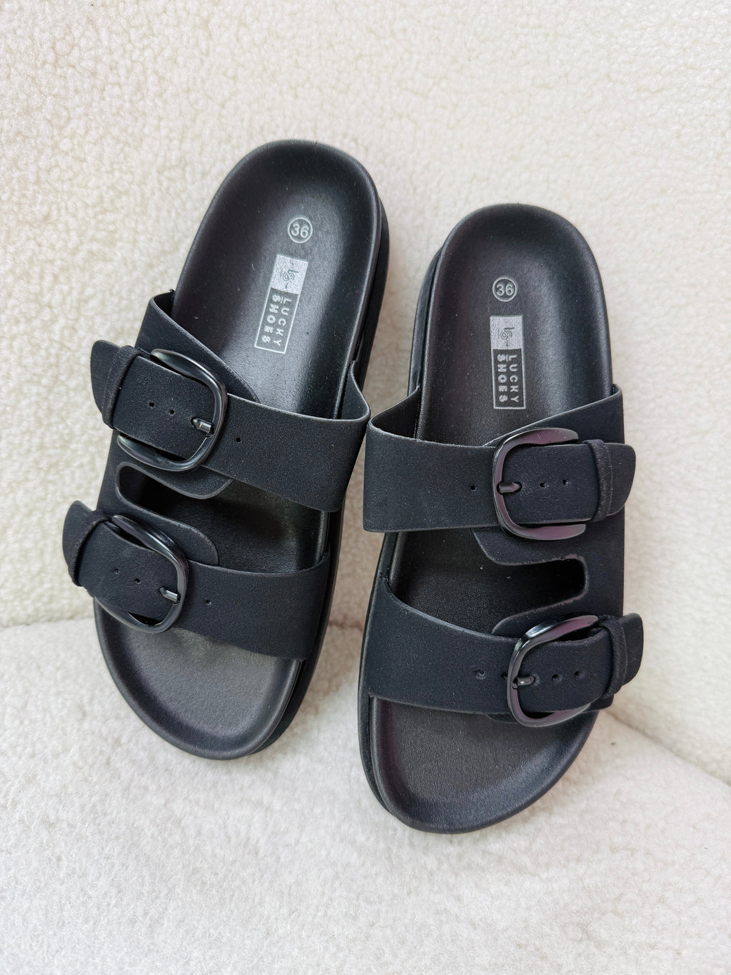 Rikki Black Slides
