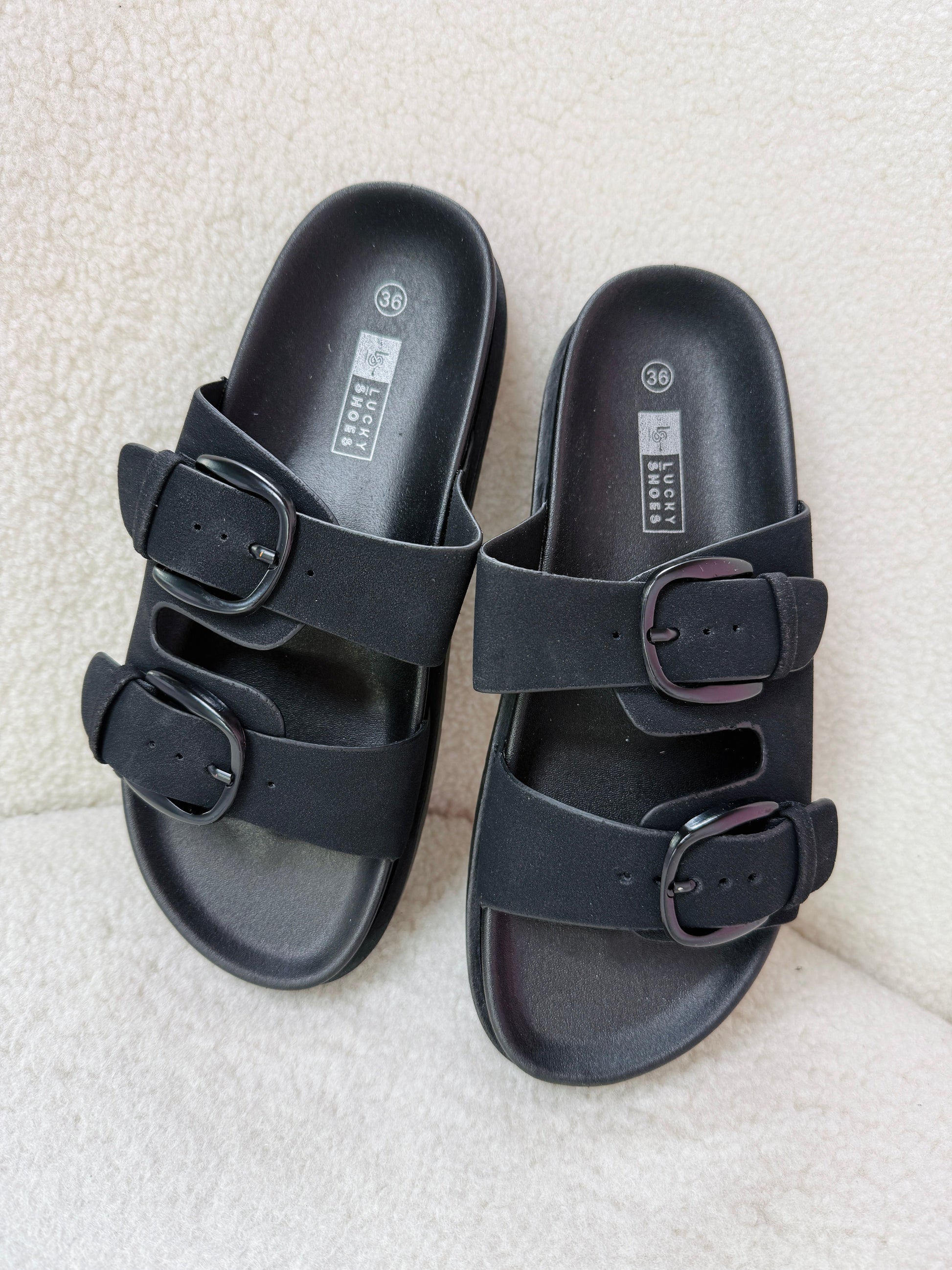 Rikki Black Slides