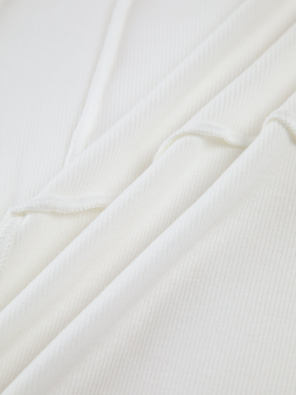 NOVERA™ | Getailleerde Top met Lange Mouwen