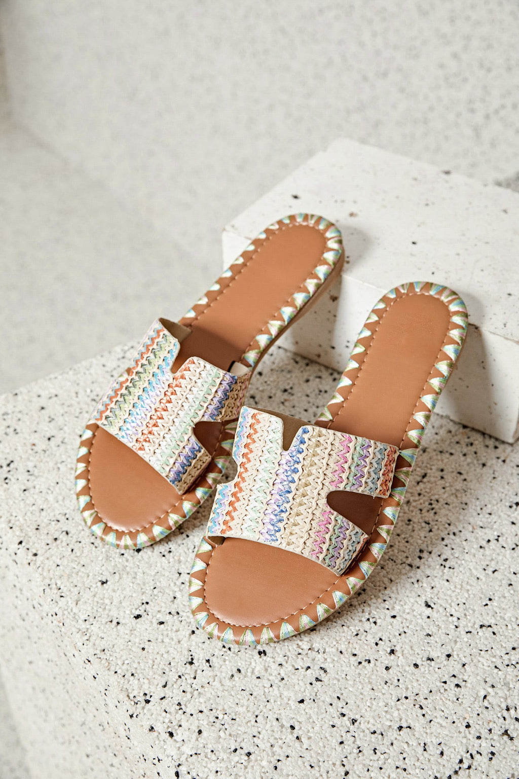 607 Multi Slides