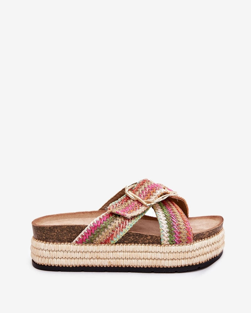 Felicia Multi Slides