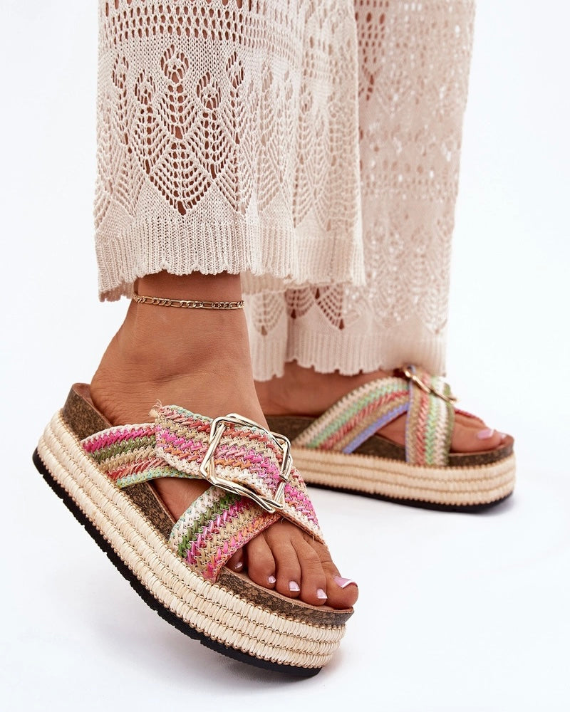 Felicia Multi Slides