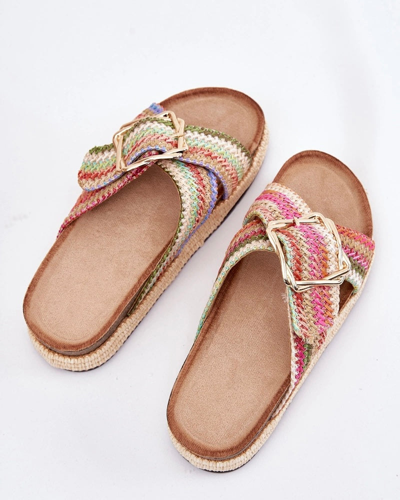 Felicia Multi Slides