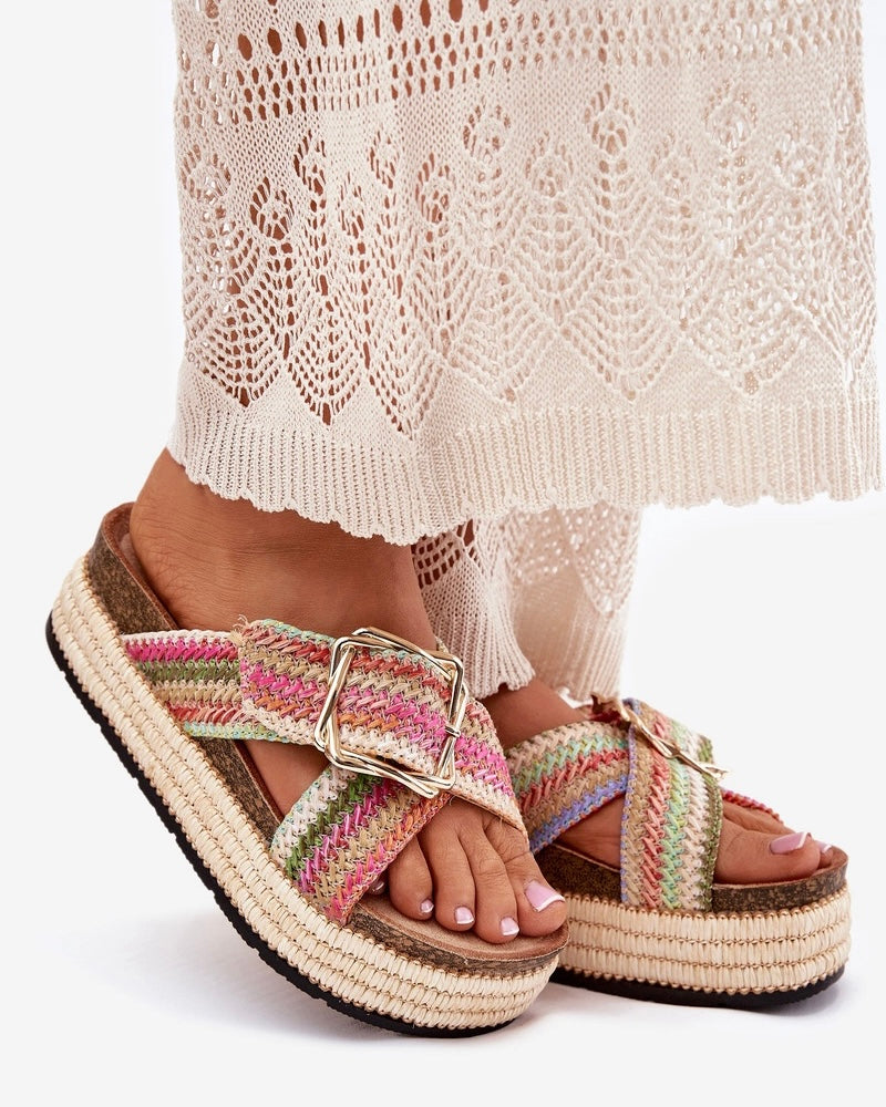 Felicia Multi Slides