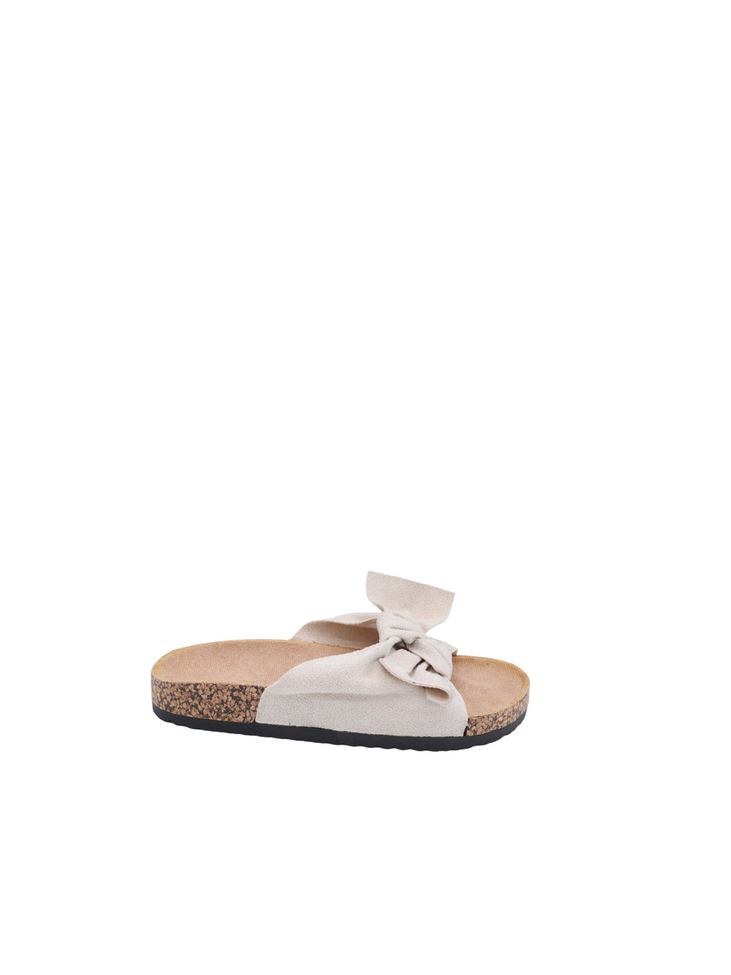 Romi Beige Slipper