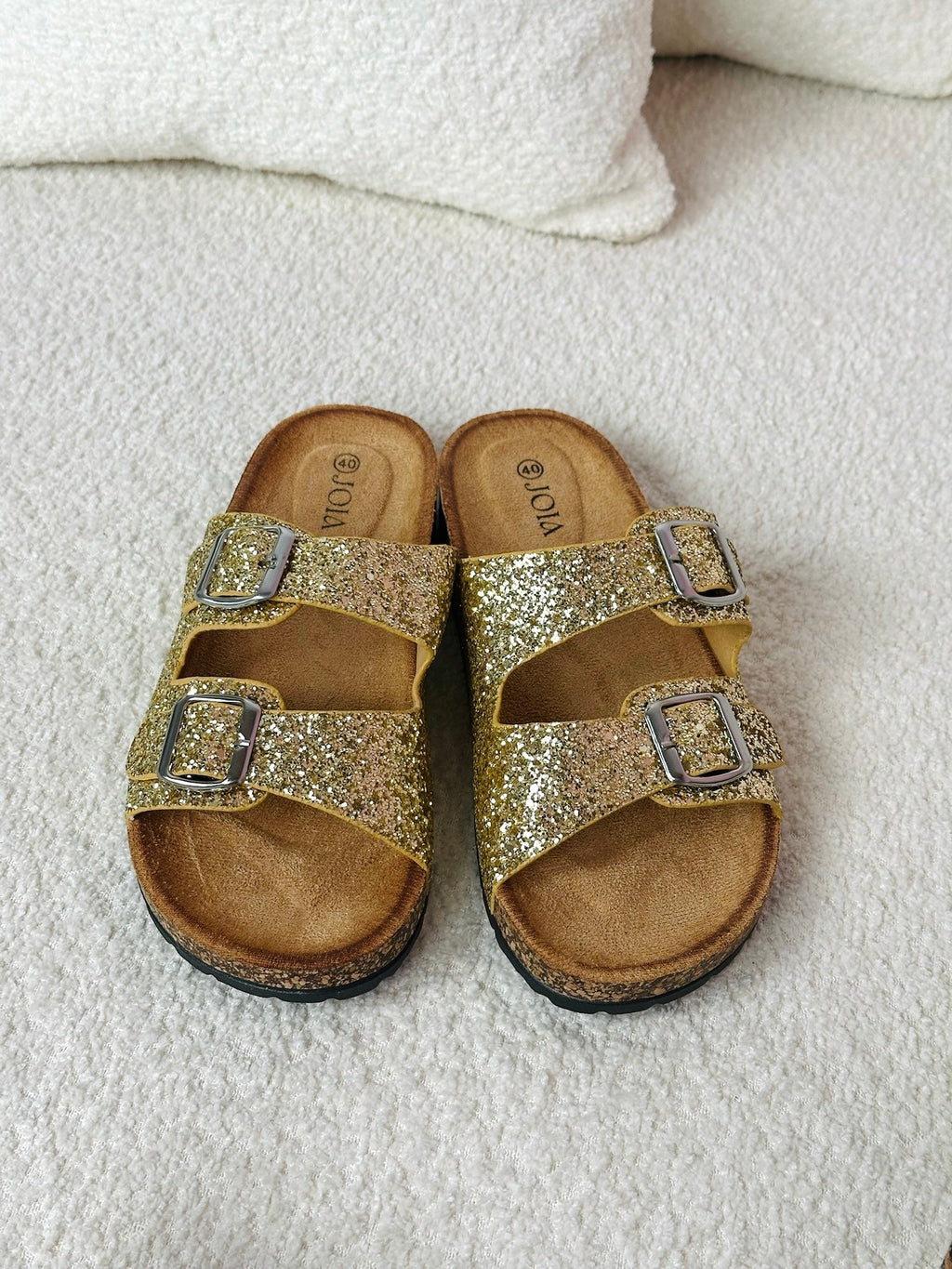 Glitter Dream Slides