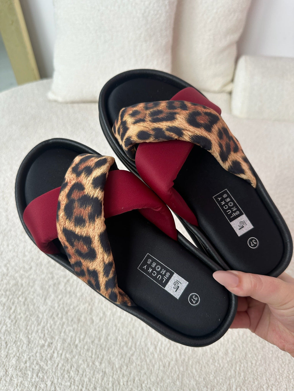 Tutto Bordeaux Slides