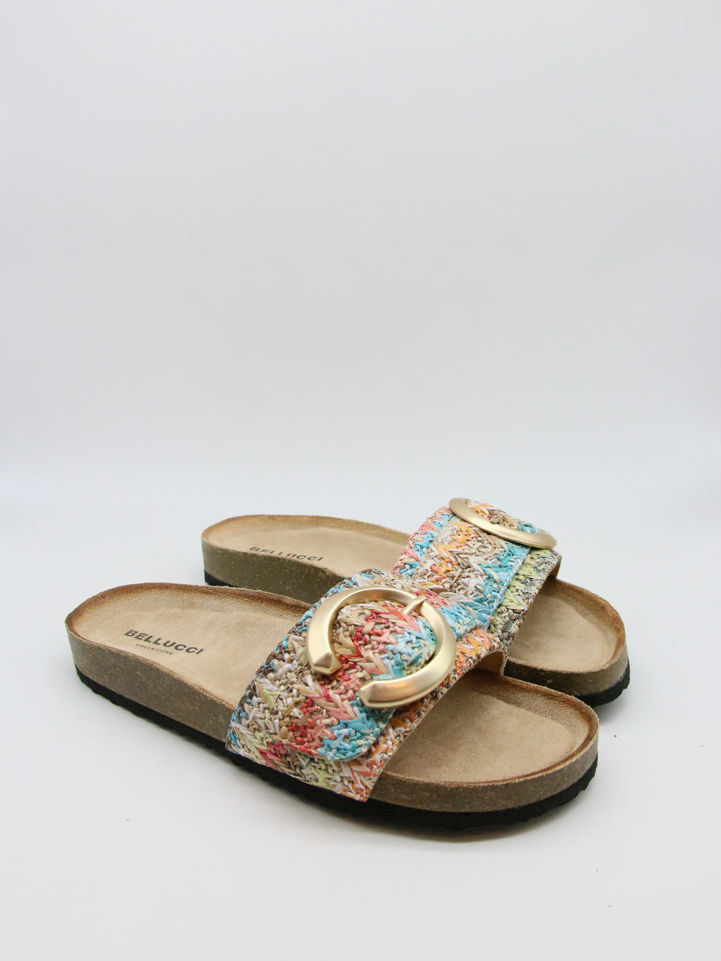 Malike Multi Slides