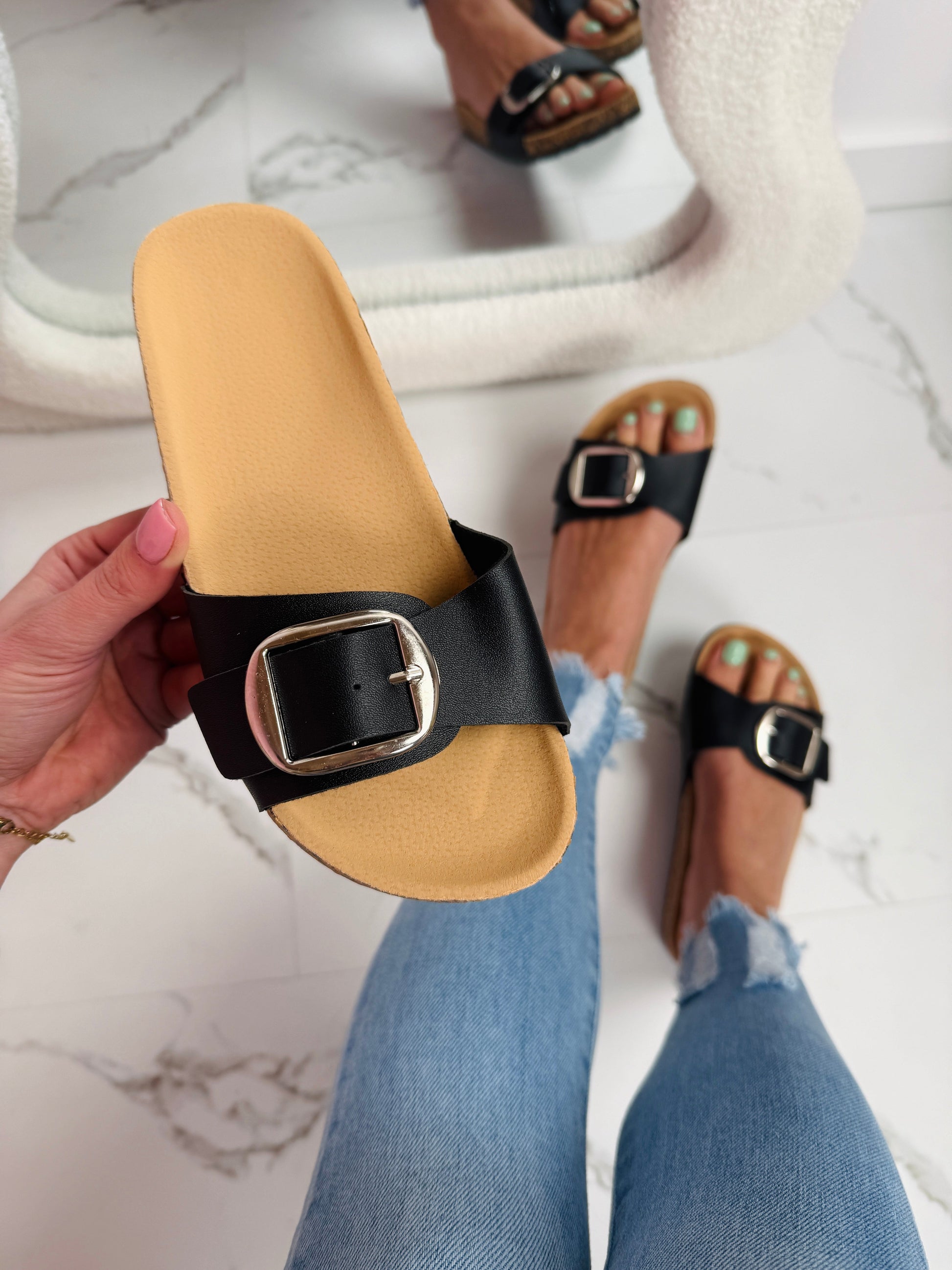 2002 Black Slides