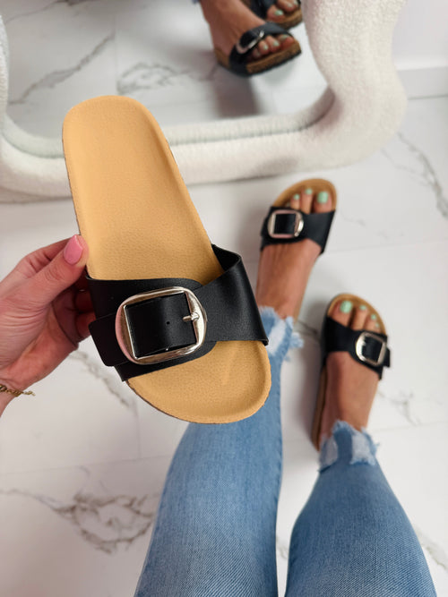 2002 Black Slides