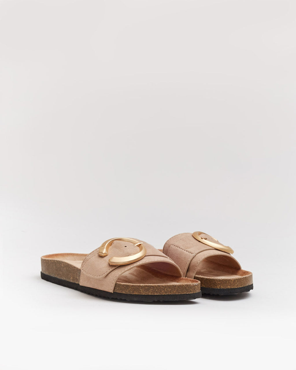 Malike Nude Slides