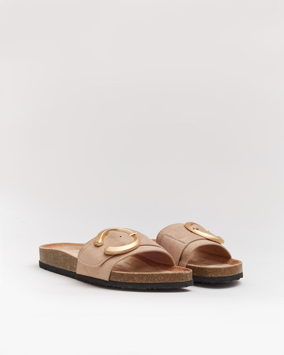 Malike Nude Slides