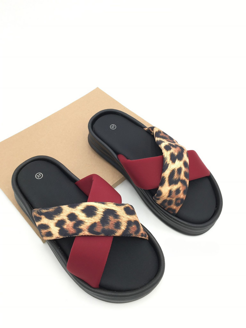 Tutto Bordeaux Slides