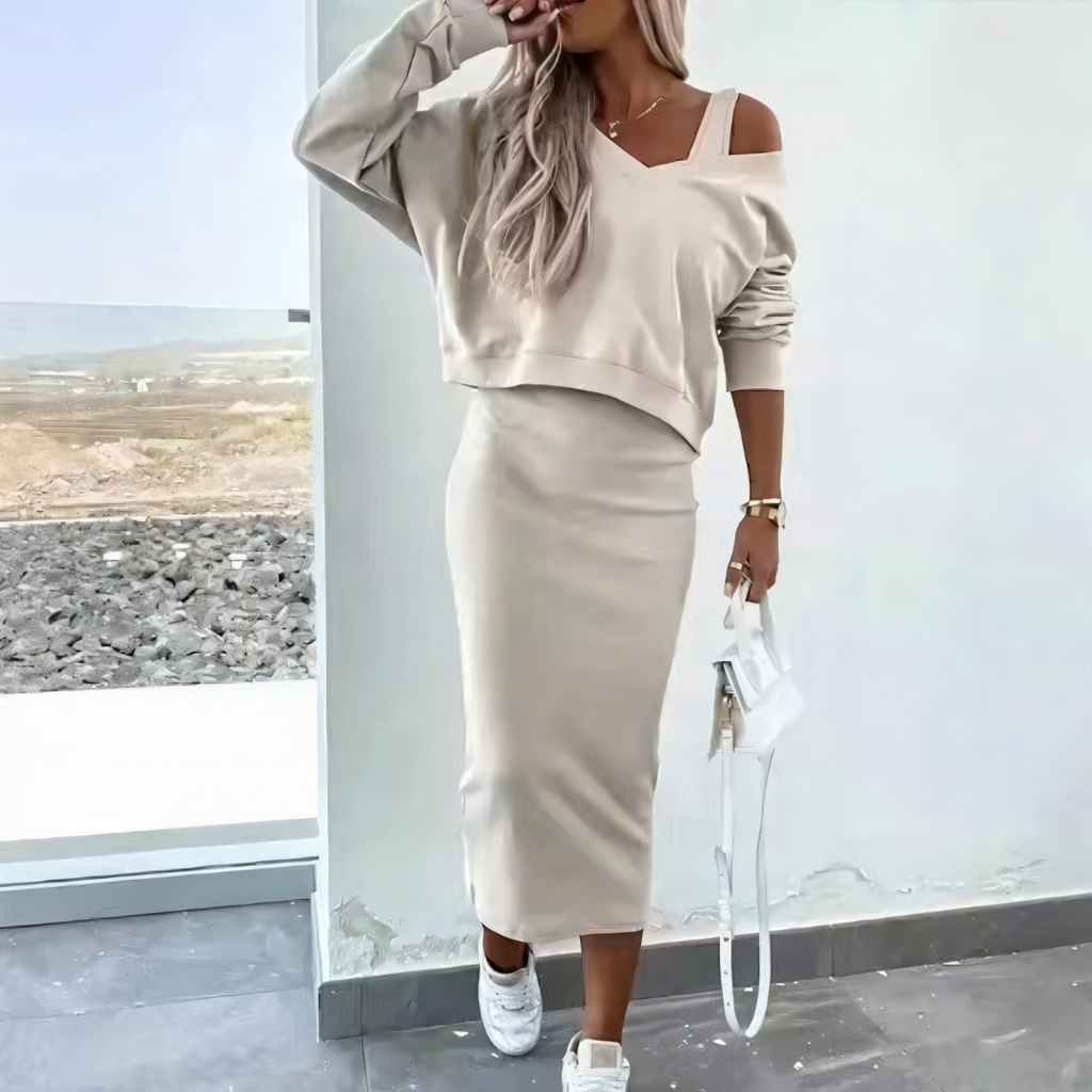 Victoria™ | Elegante Set