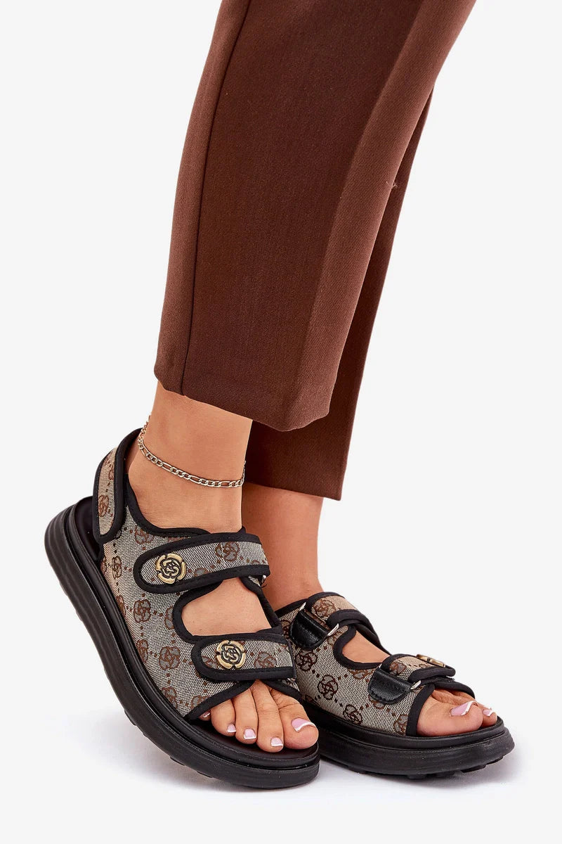 Penny Black Sandaal