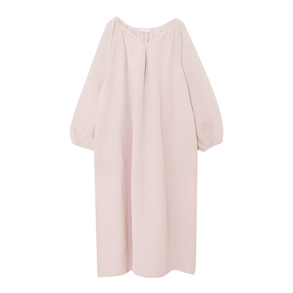 Sohye™ | Elegante Loungejurk van Katoen