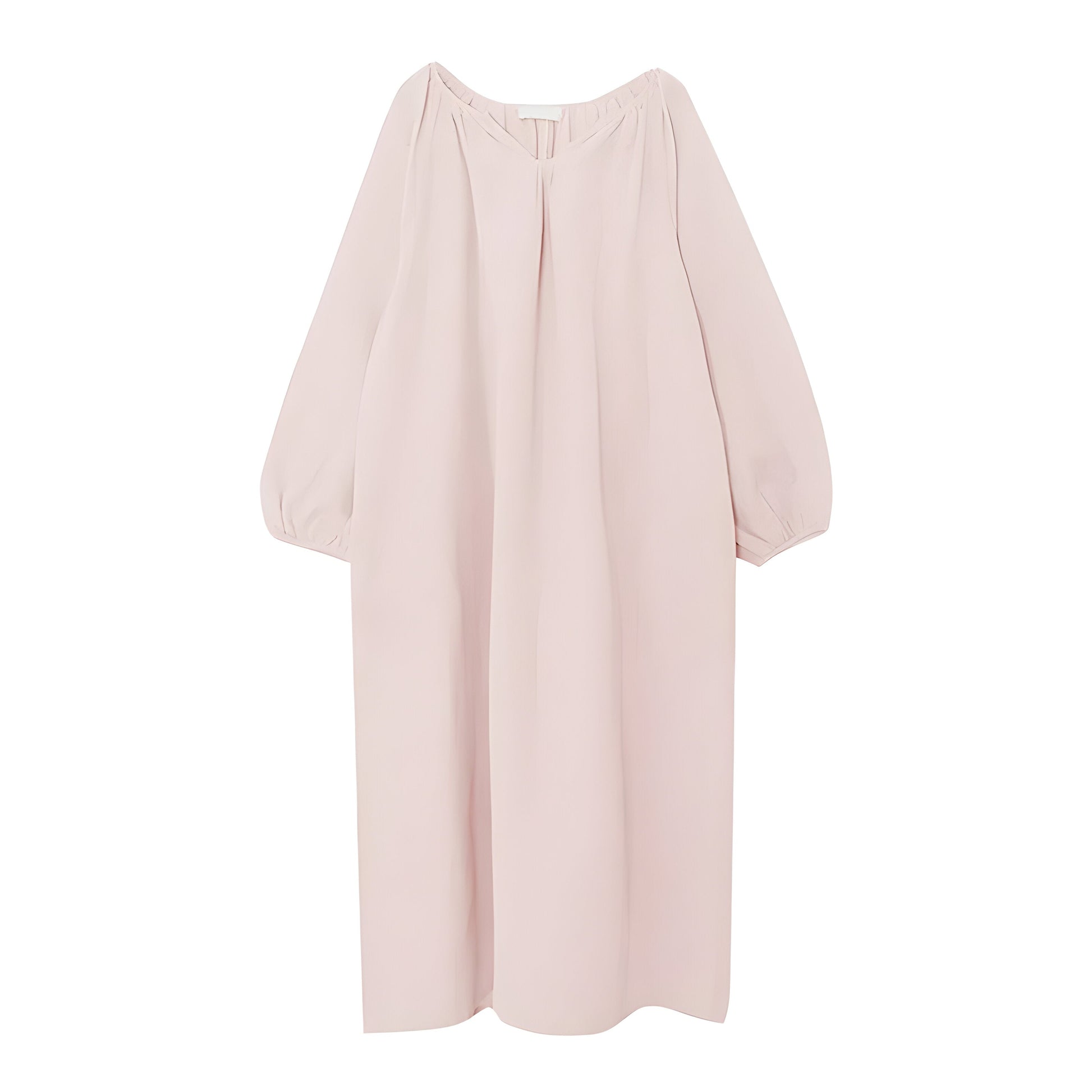 Sohye™ | Elegante Loungejurk van Katoen