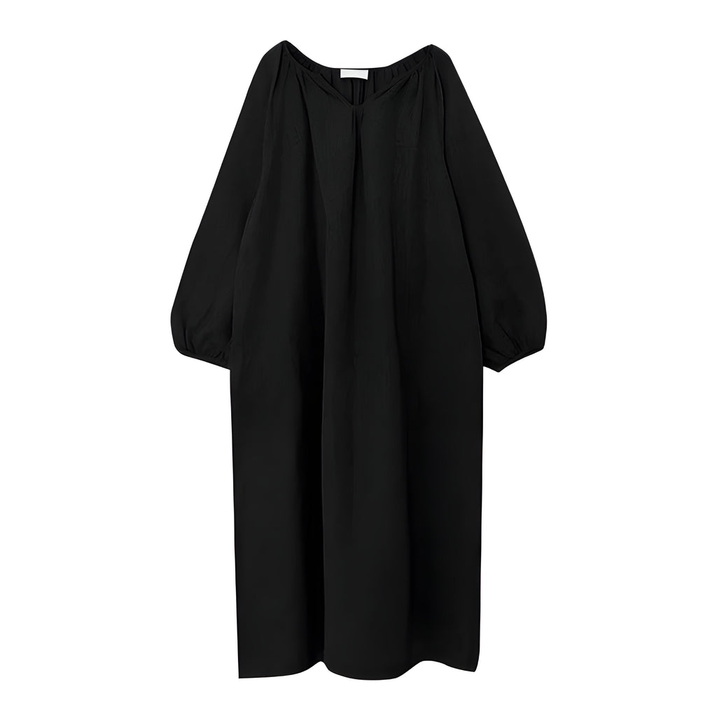 Sohye™ | Elegante Loungejurk van Katoen