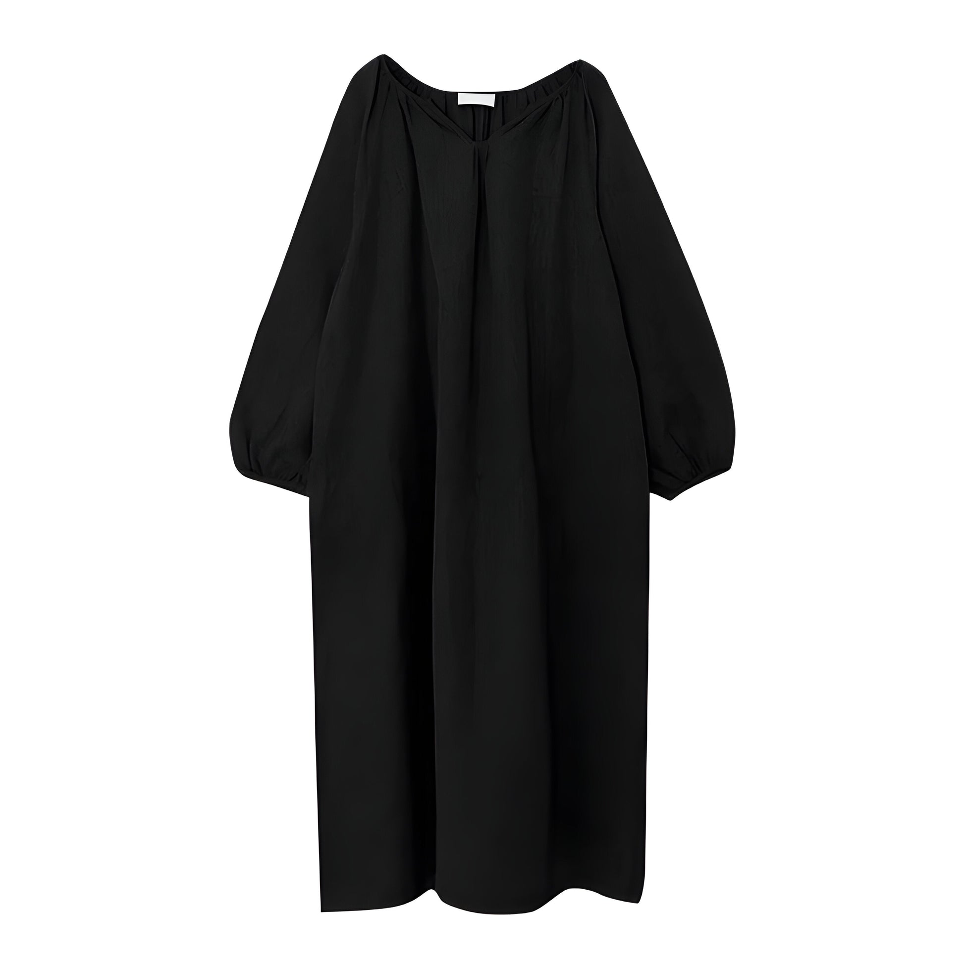 Sohye™ | Elegante Loungejurk van Katoen