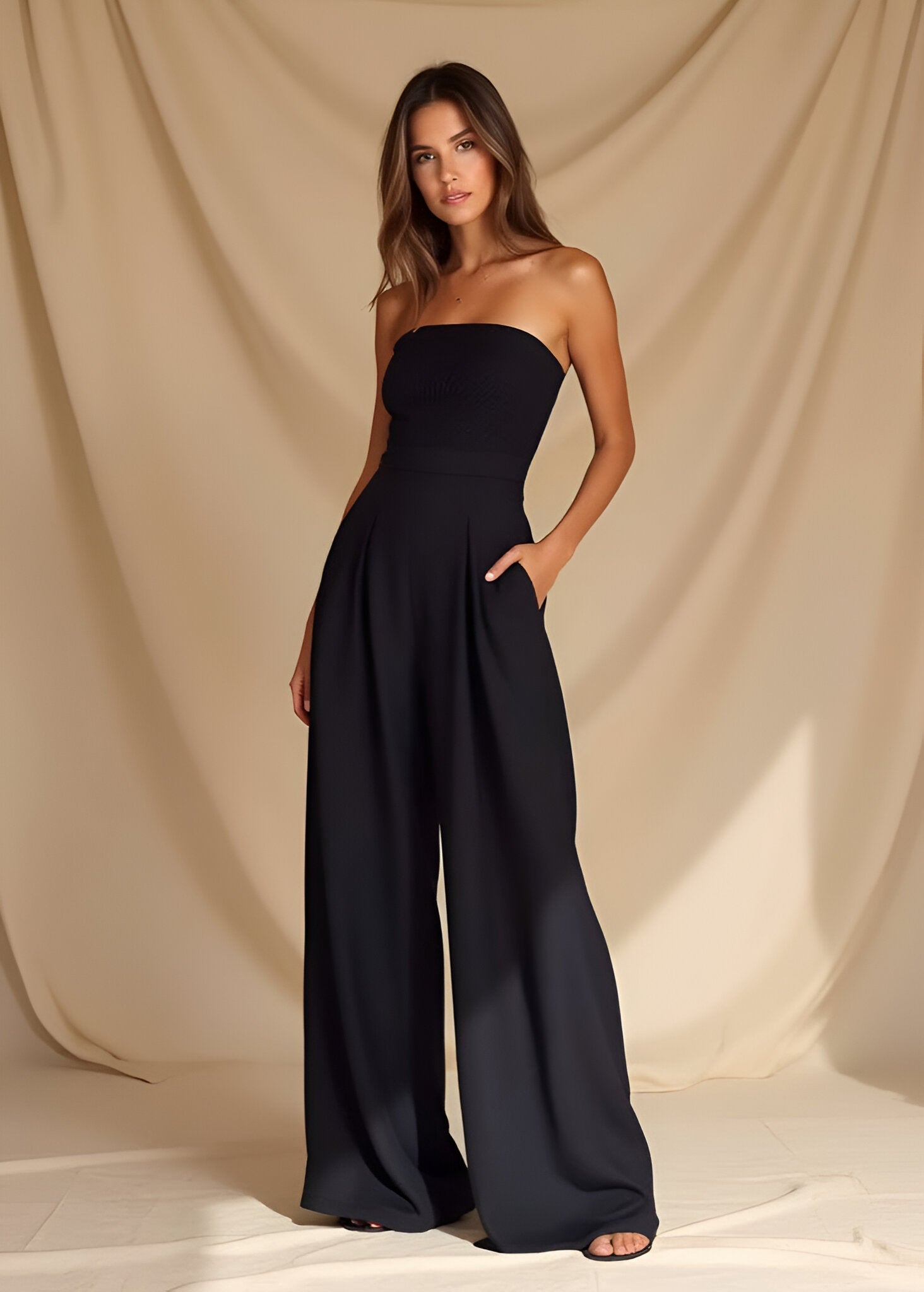 Élodie™ | Jumpsuit